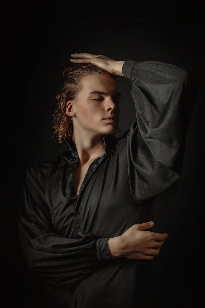 Photograph by Оксана Анциферова