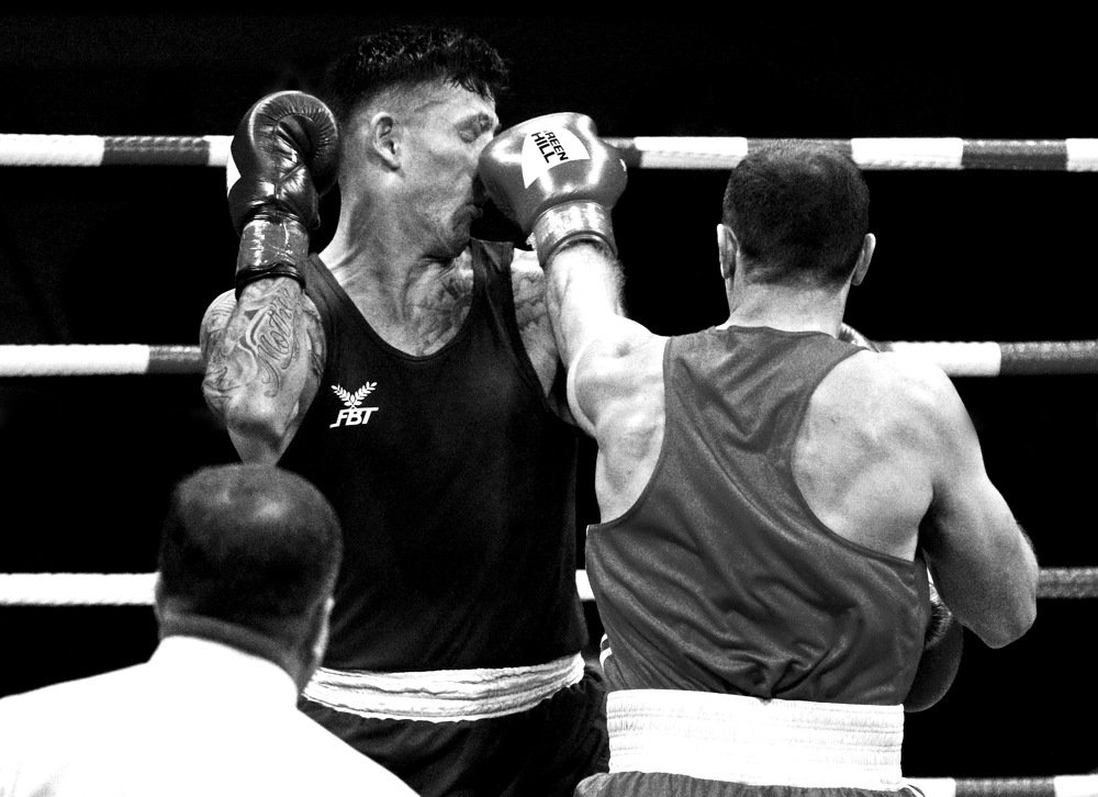 Мужские забавы