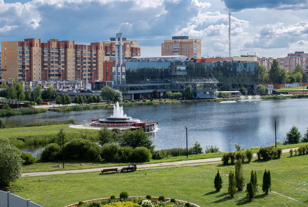 Photograph by Руслан Карабаза