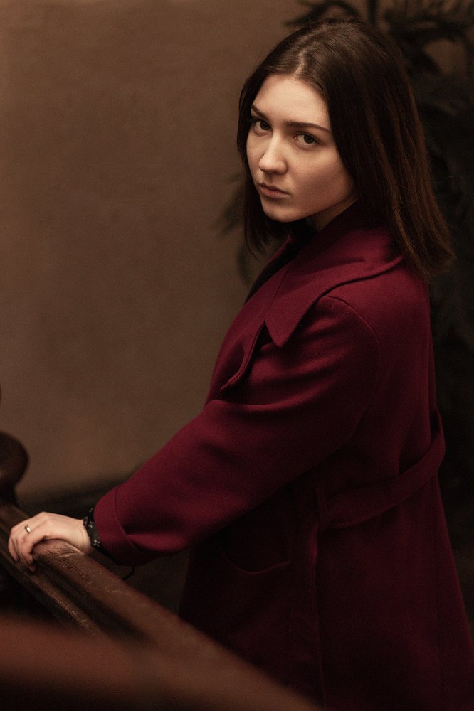 Photograph by Alexander