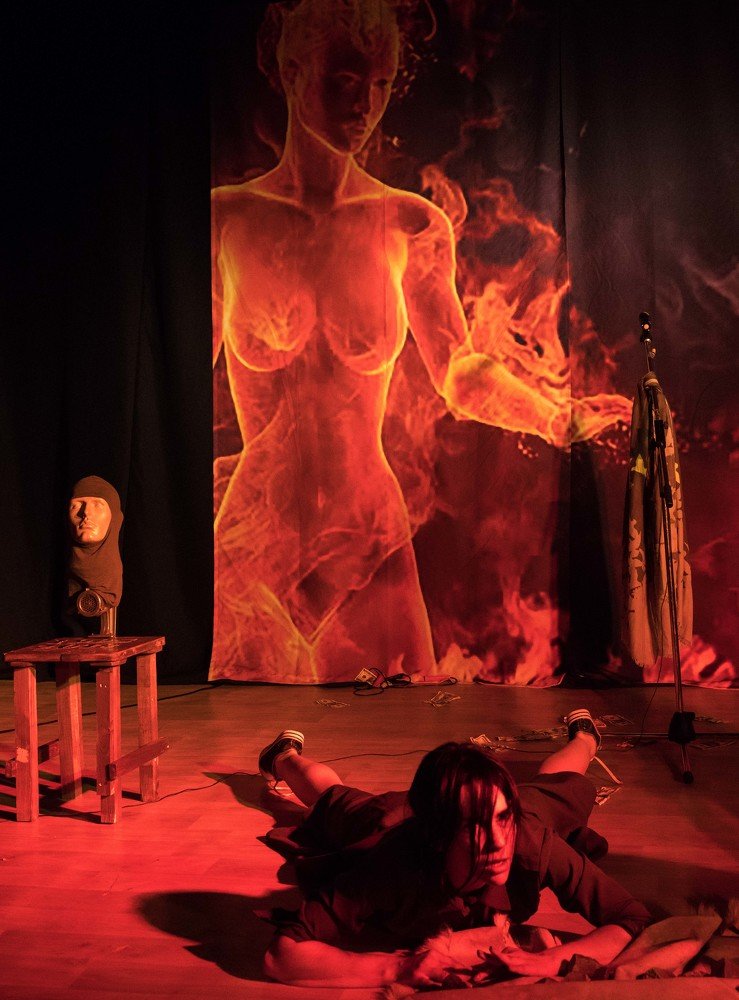 Photograph by Ирина Деркач