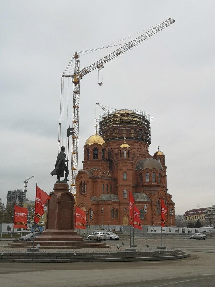 Photograph by Надежда Беликова