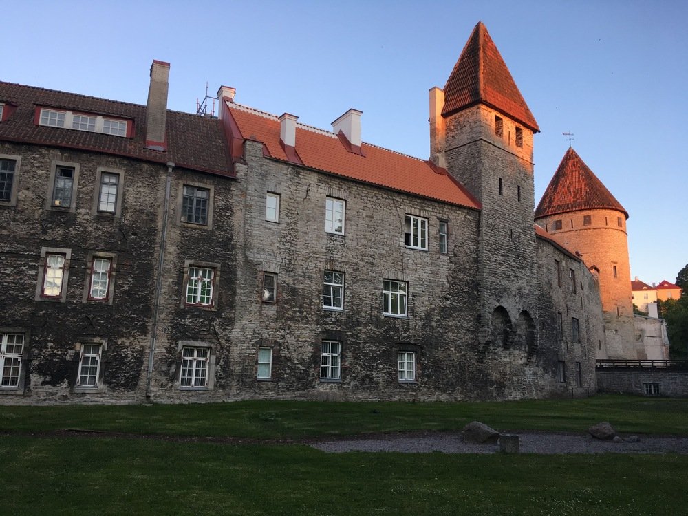 Photograph by Vladislavas Lavrinovicius