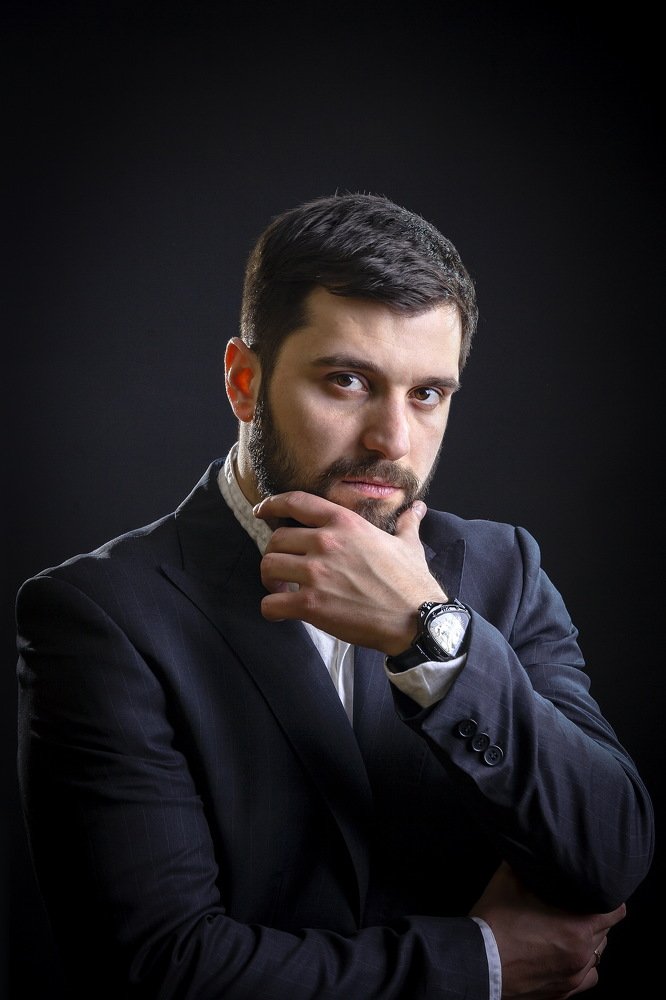 Photograph by Андрей Юдин