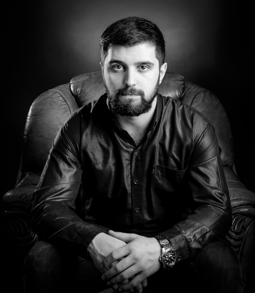 Photograph by Андрей Юдин