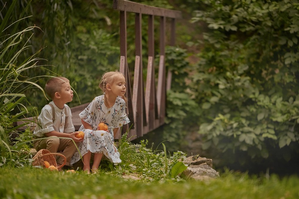 Photograph by Алена Про