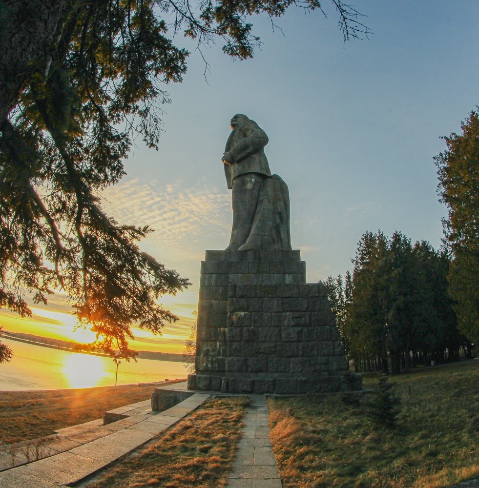 Photograph by Руслан Карабаза