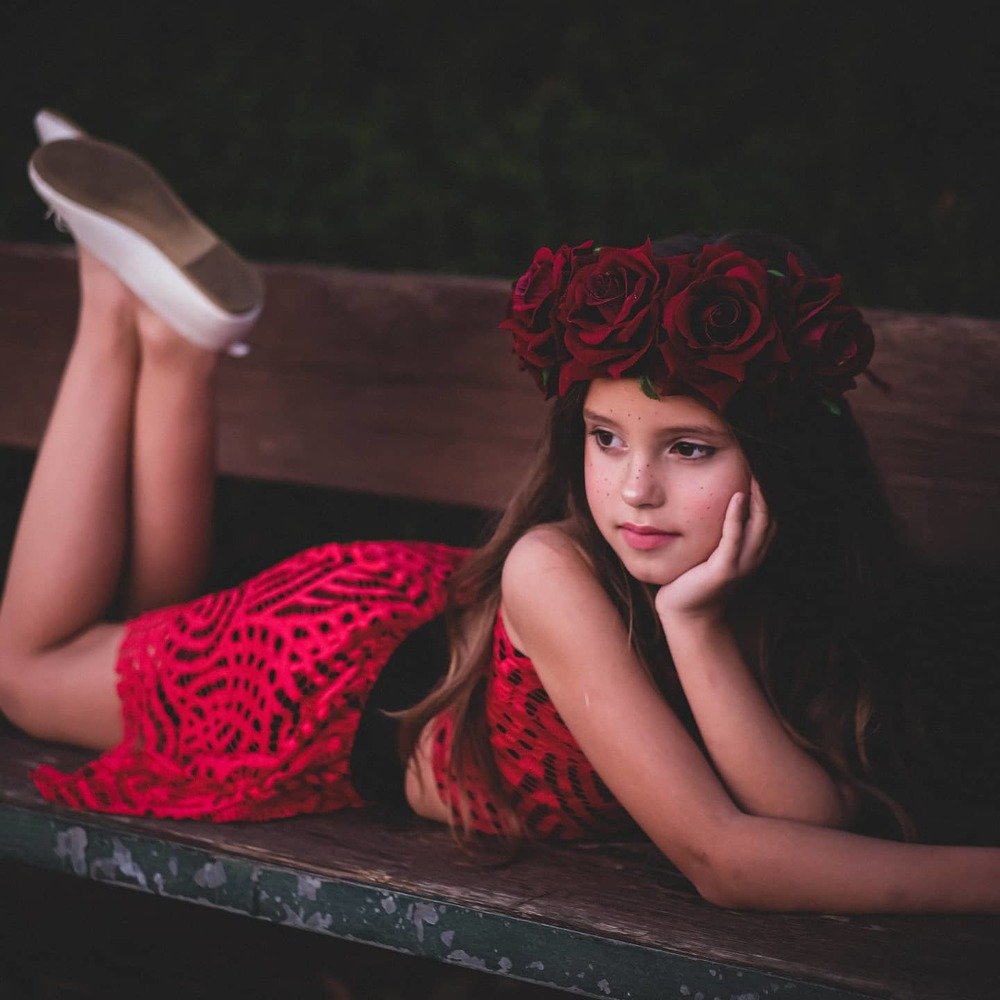 Photograph by Katya Shmal