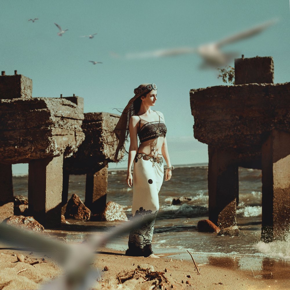 Photograph by Екатерина Кулакова