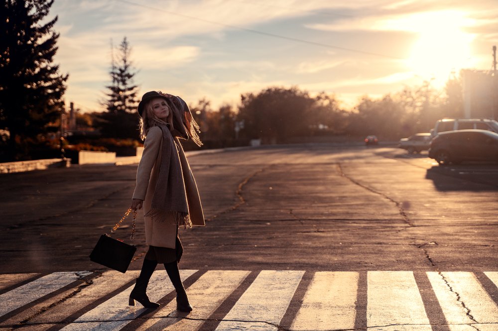 Photograph by Елена Тихонова