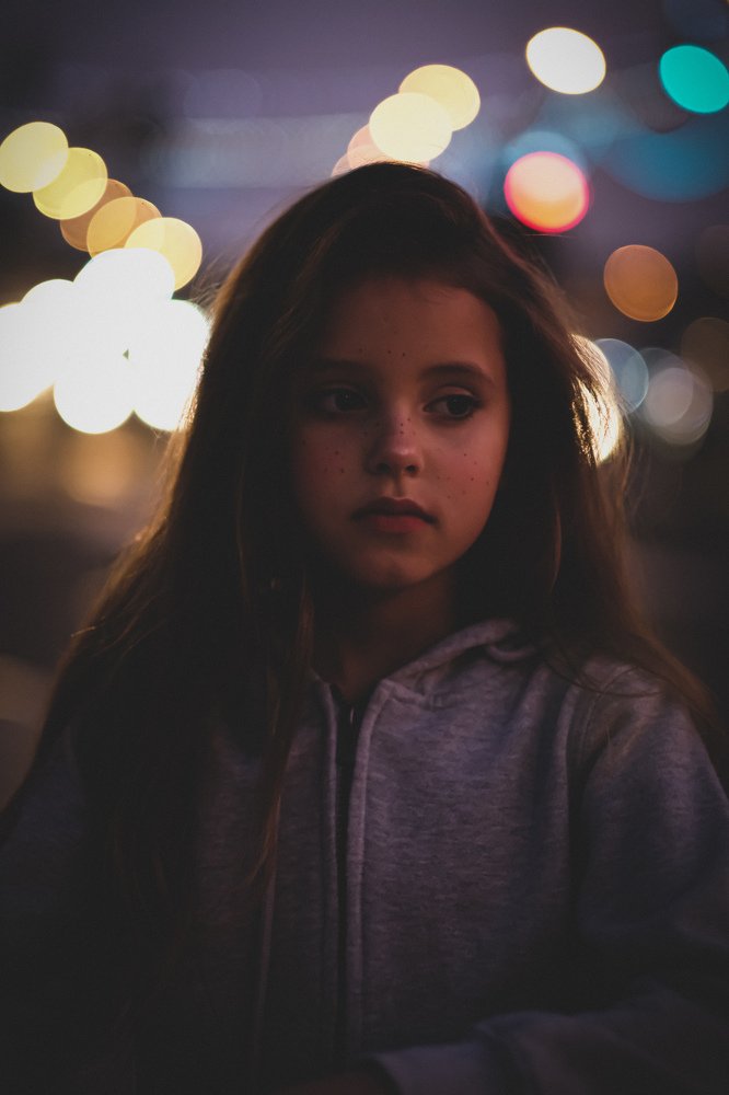 Photograph by Katya Shmal