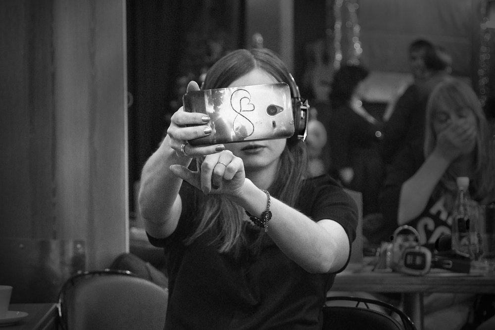 Photograph by Ольга Аристова