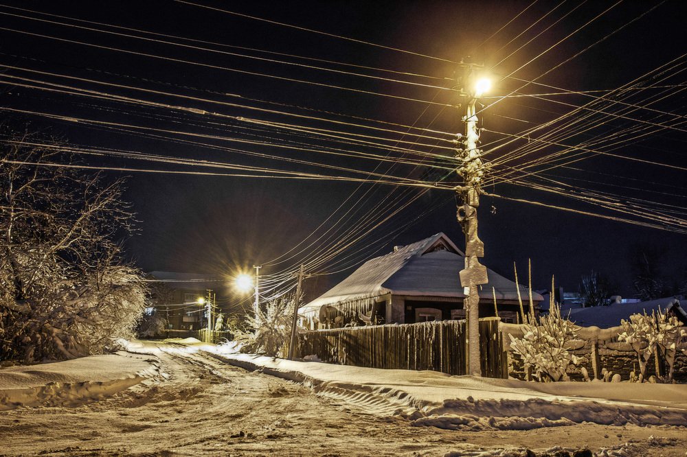 Photograph by Александр Стрельченко