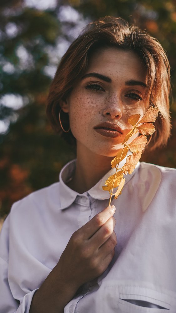 Photograph by Владислава Большенко