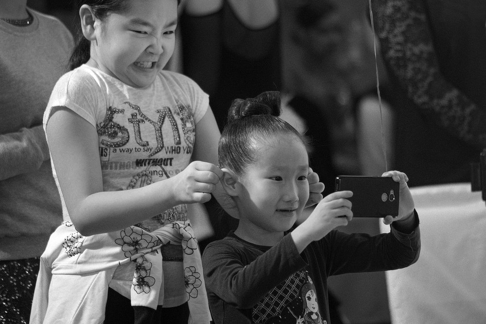 Photograph by Ольга Аристова