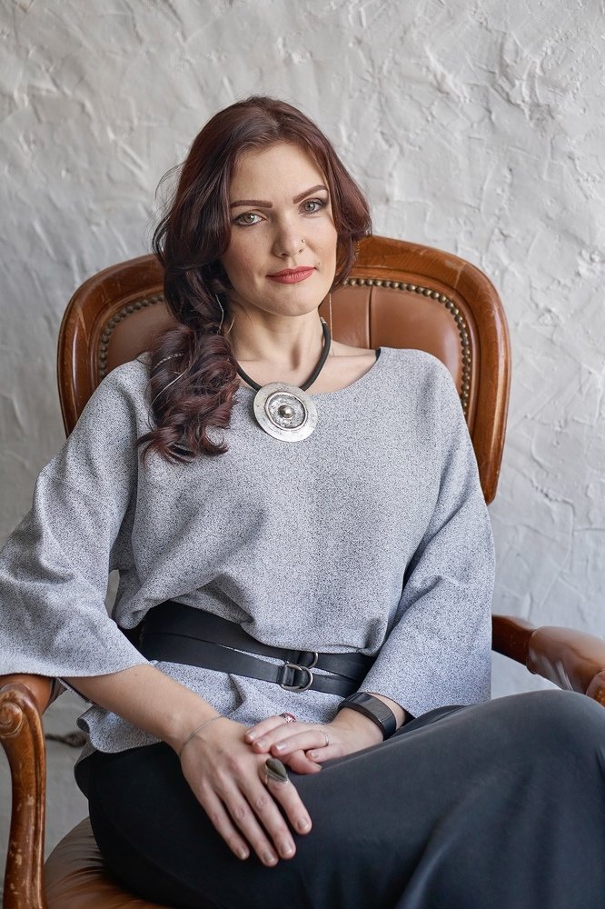 Photograph by Dmitriy Poliakov