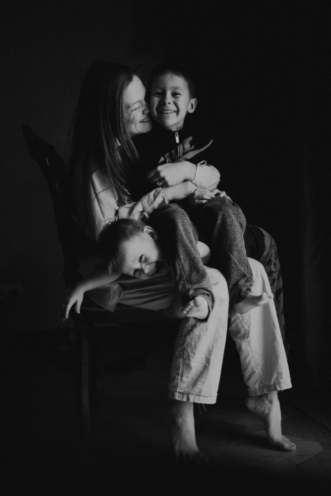 Photograph by Анастасия Дмитриева