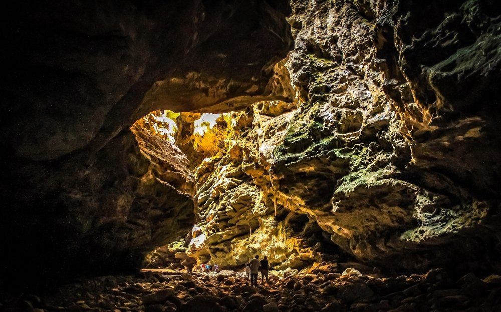 Photograph by Chelsia Kiffen