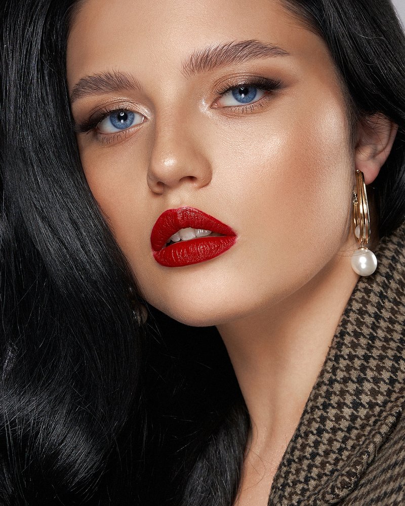 Фотография автора Дмитрий Цветков