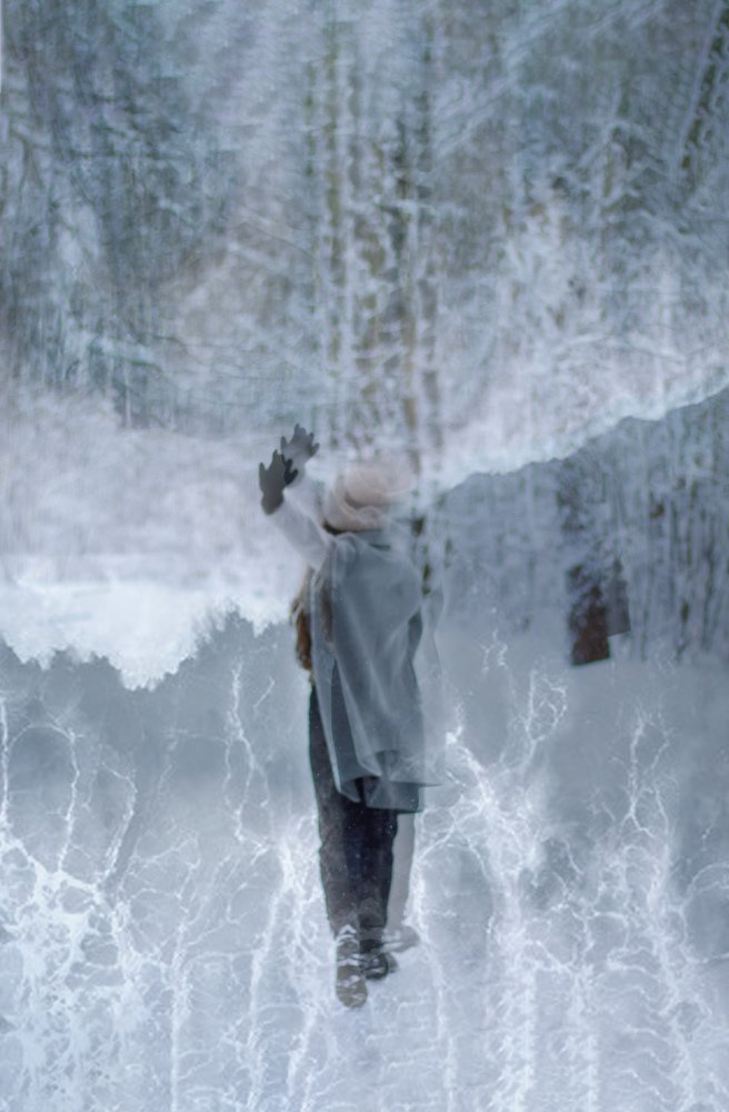 Photograph by Анна Бовтюк