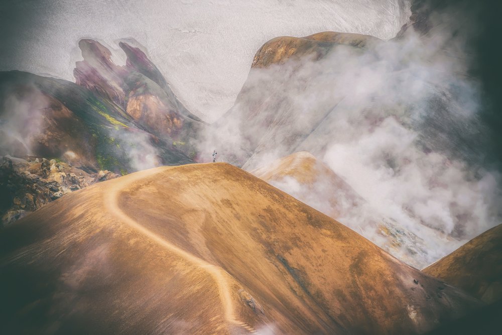 магия Кедлингарфьёдль