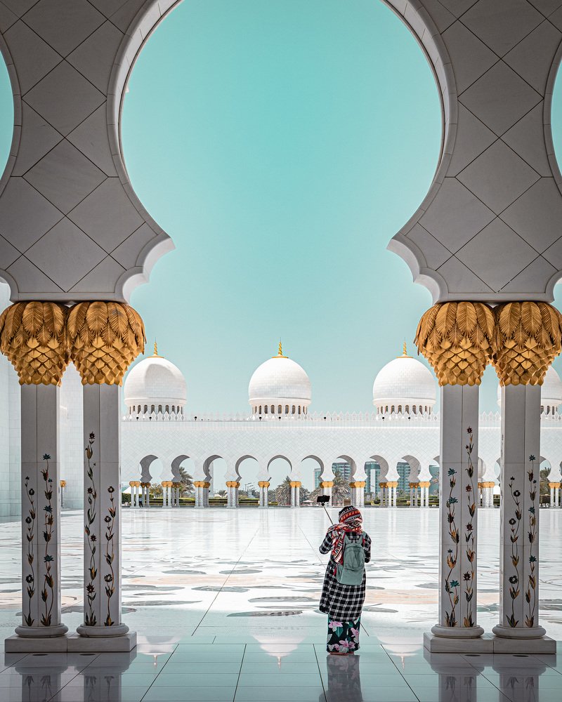 Photograph by Erico Iannarelli