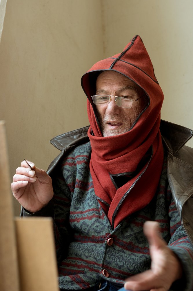 Photograph by Леонид Штандель