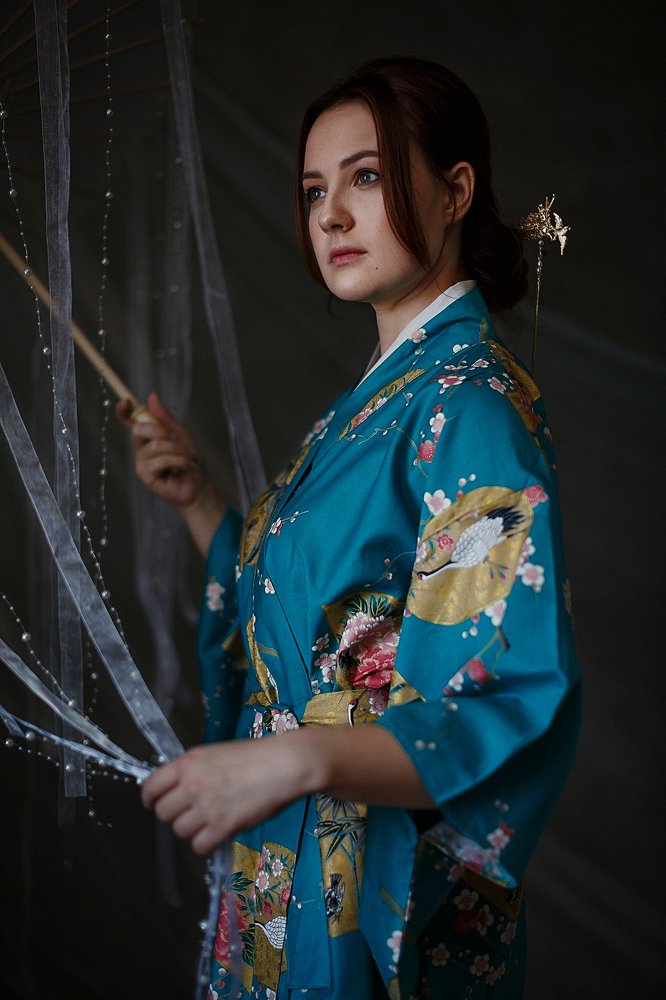 Photograph by Елена Пахнева