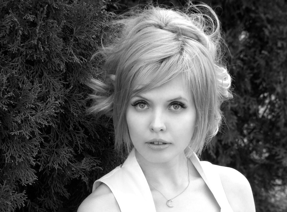 Photograph by Михаил Обертаев