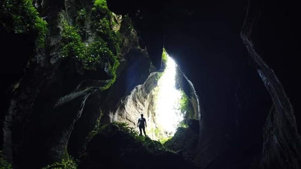 Photograph by Washington Ruiz