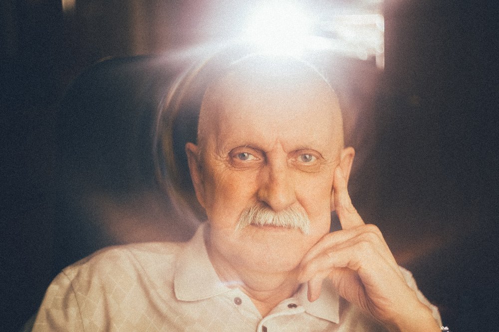 Photograph by Ольга Русинова