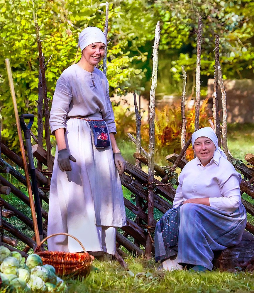 Photograph by Наталья Копылова