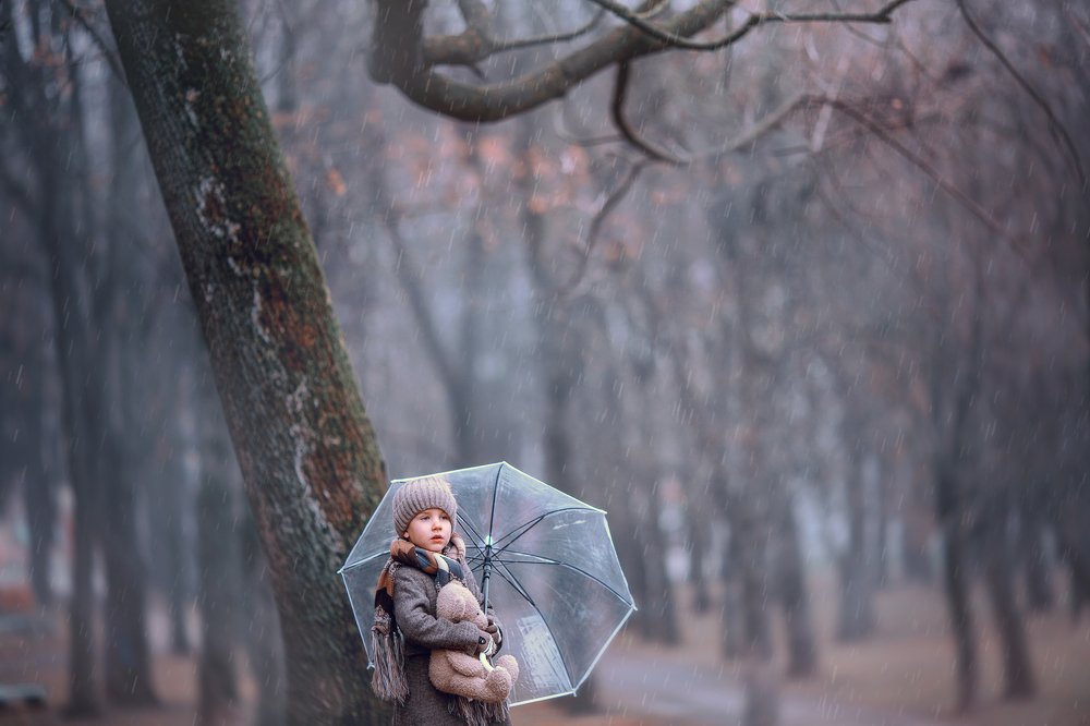 Photograph by Светлана Лютько