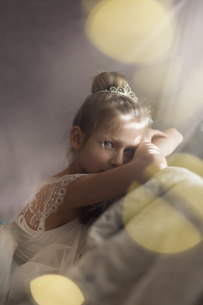 Photograph by Viktorija Jermolajeva