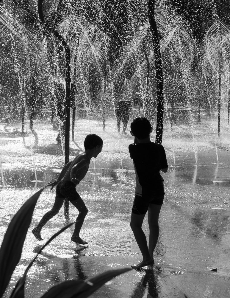 Photograph by Yana Kaziulia