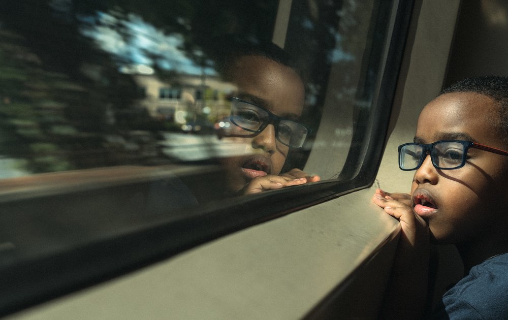 Never Let go off your Dreams