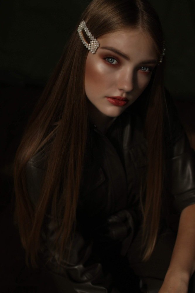 Photograph by Елена Хорошильцева