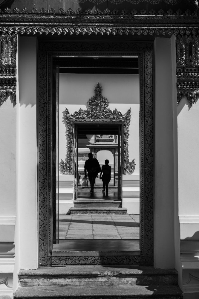 Photograph by Yana Kaziulia