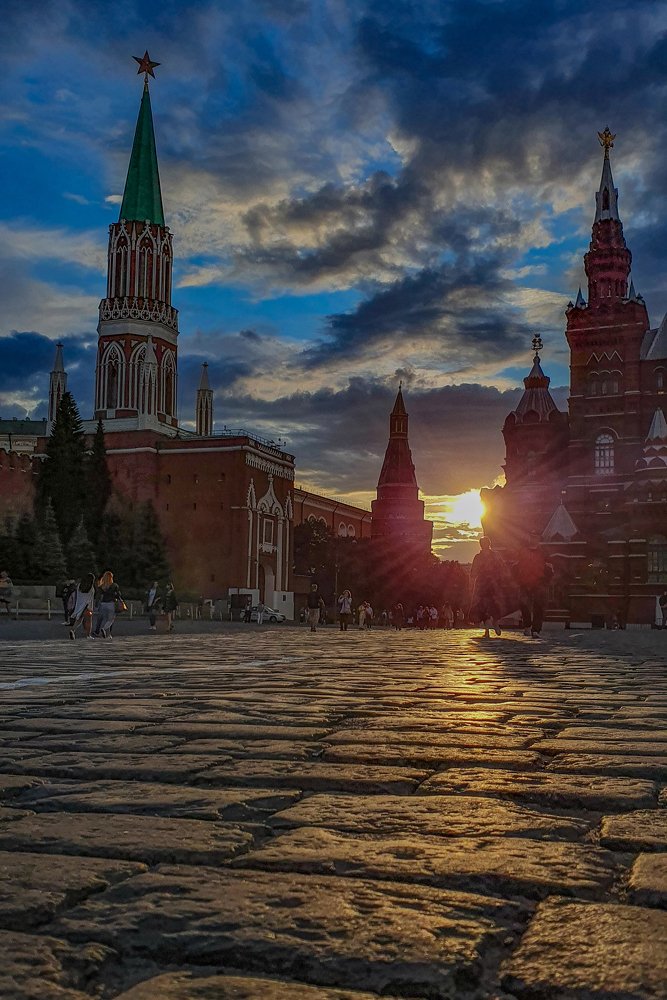 Photograph by Екатерина Лурина