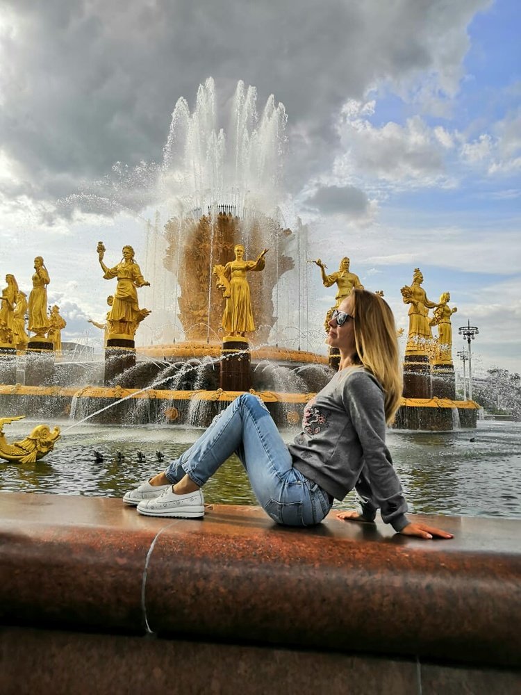 ВДНХ