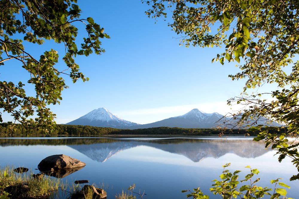 Photograph by Наталья Дементьева