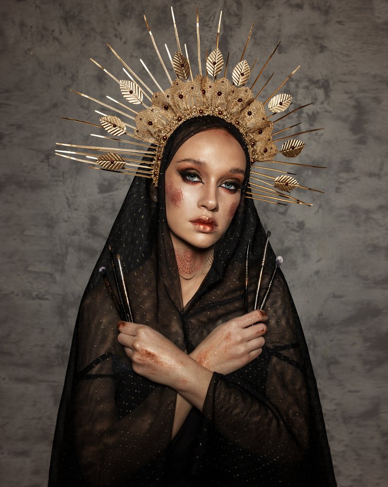 Photograph by Галина Еленина