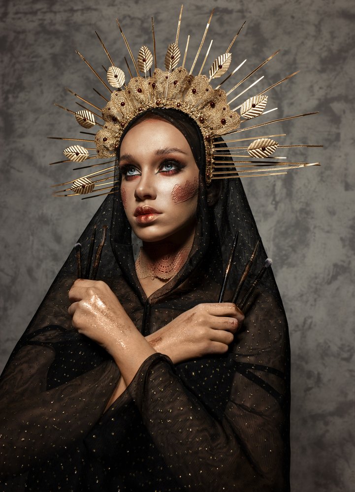 Photograph by Галина Еленина