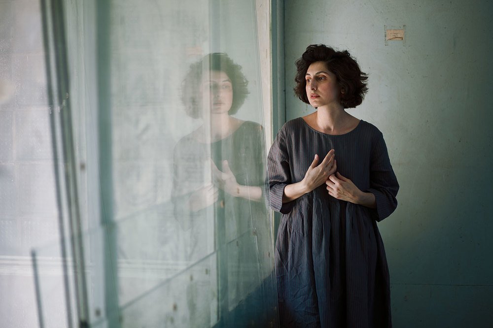 Photograph by Ольга Юсупова