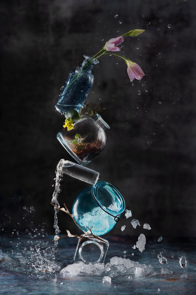 Photograph by Дарья Павликова