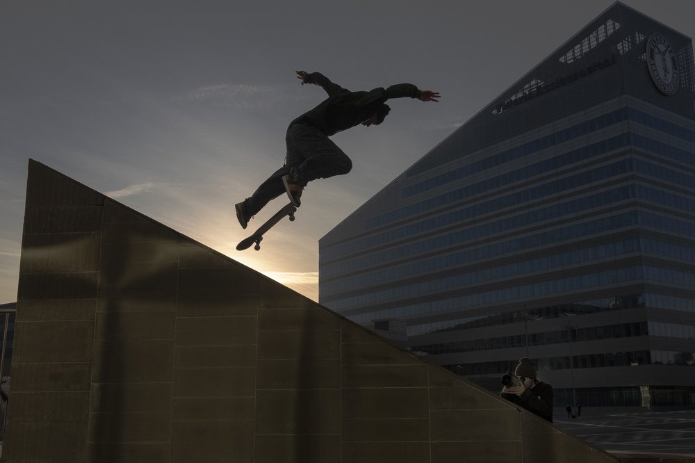 Photograph by Daniele Rossi