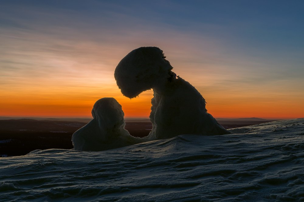 Photograph by Alexey Fedorov