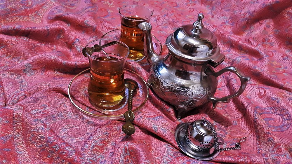 Photograph by Mirela Velicu