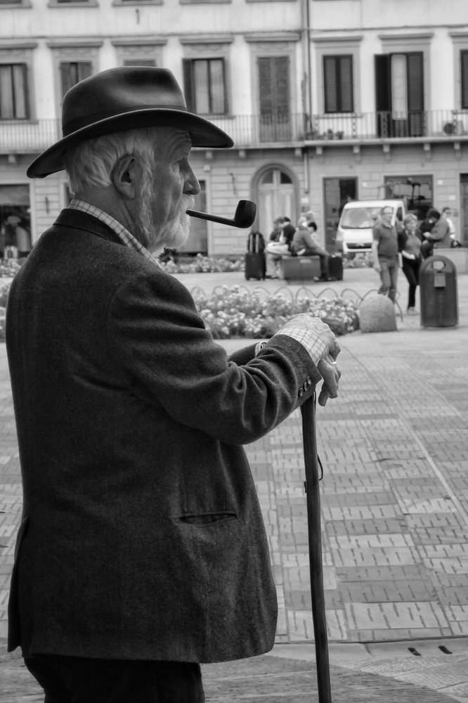Photograph by Sax