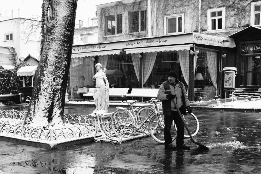 Photograph by Роман Гузев